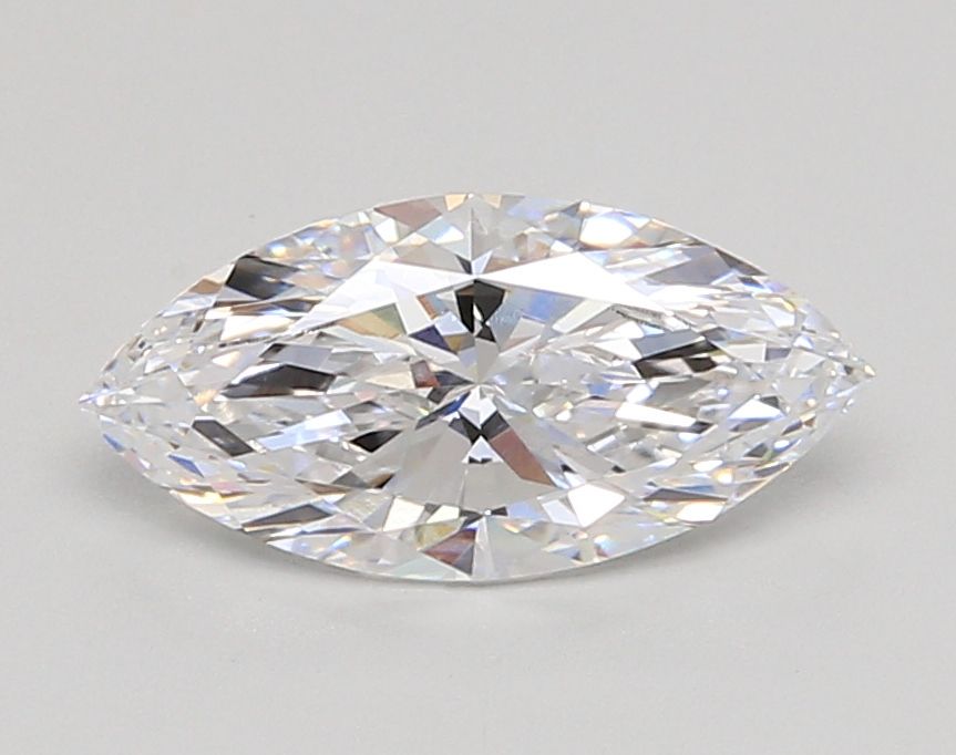 1.55 ct. marquise Lab Grown Diamond front image
