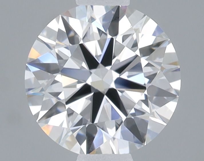 1.06 ct. round Lab Grown Diamond front image