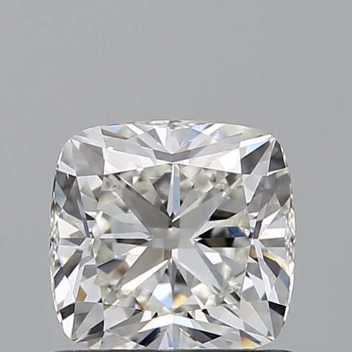0.91 ct Cushion Brilliant diamond