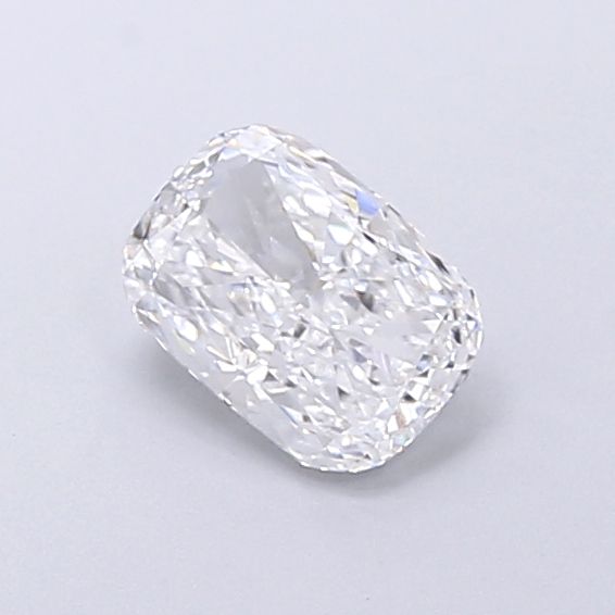 0.98 ct lab-grown Cushion brilliant Diamond