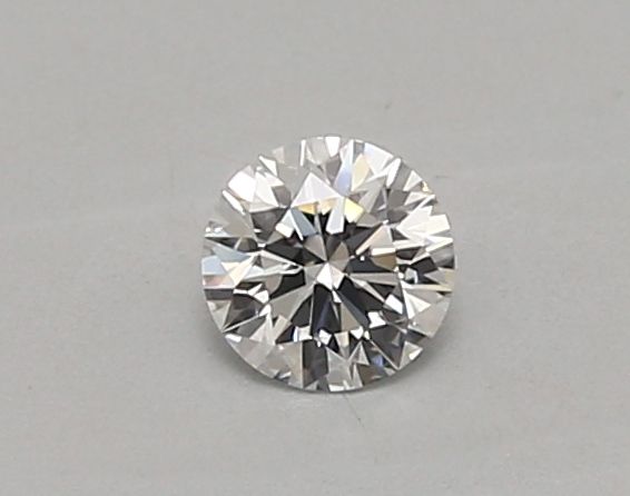 0.33 ct lab-grown Round Diamond