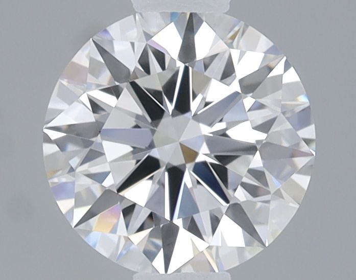 1.01 ct. round Lab Grown Diamond front image