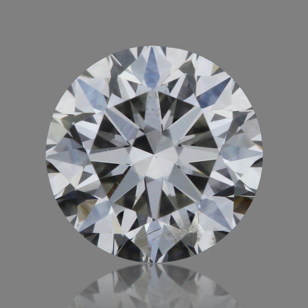 0.3 ct Round Diamond