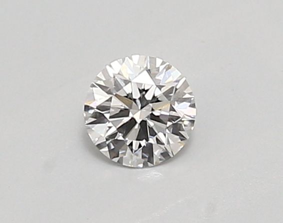 0.35 ct lab-grown Round Diamond