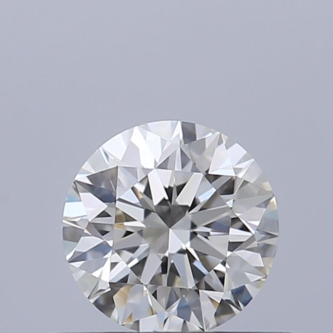0.50 ct Round diamond