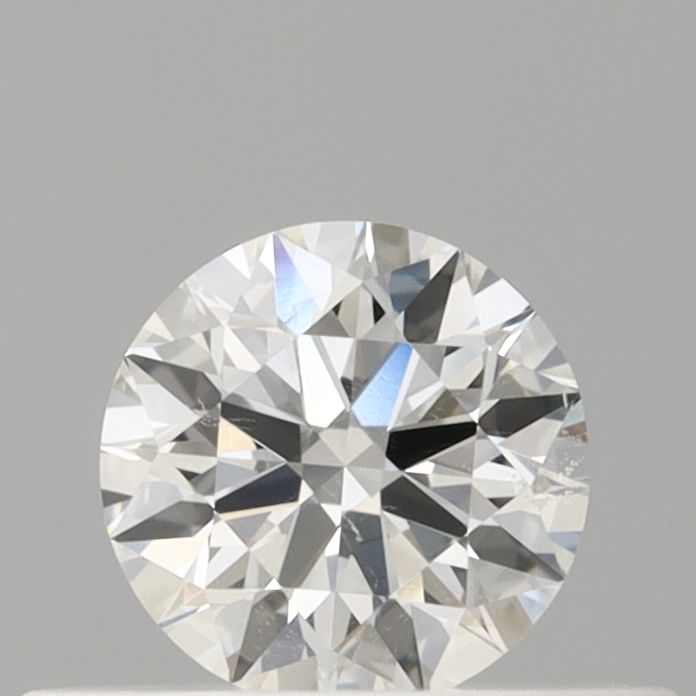 0.33 ct Round Diamond
