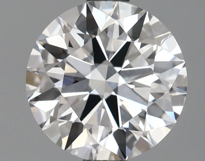 1.69 ct. round Lab Grown Diamond front image