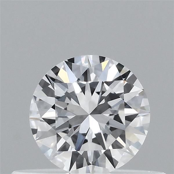 0.35 ct lab-grown Round Diamond