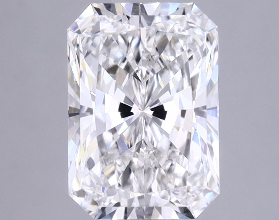 1.03 ct. radiant Lab Grown Diamond front image