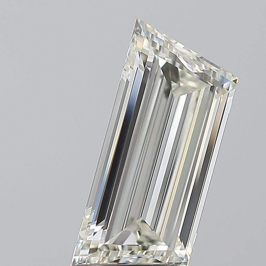 2.01 ct Trapezoid Diamond