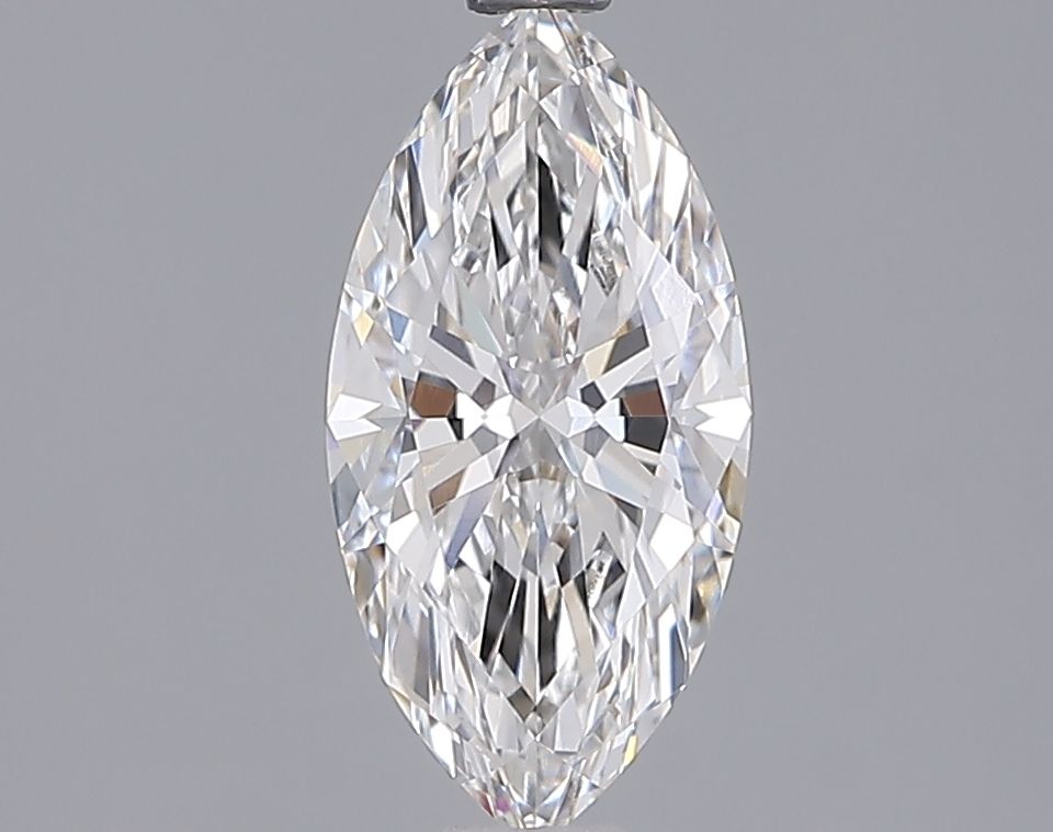 1.27 ct Marquise diamond
