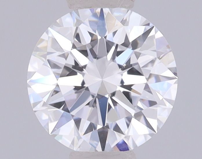 0.52 ct. round Lab Grown Diamond front image