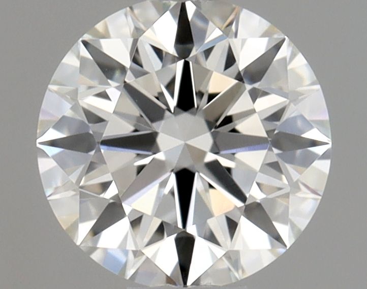0.50 ct Round diamond