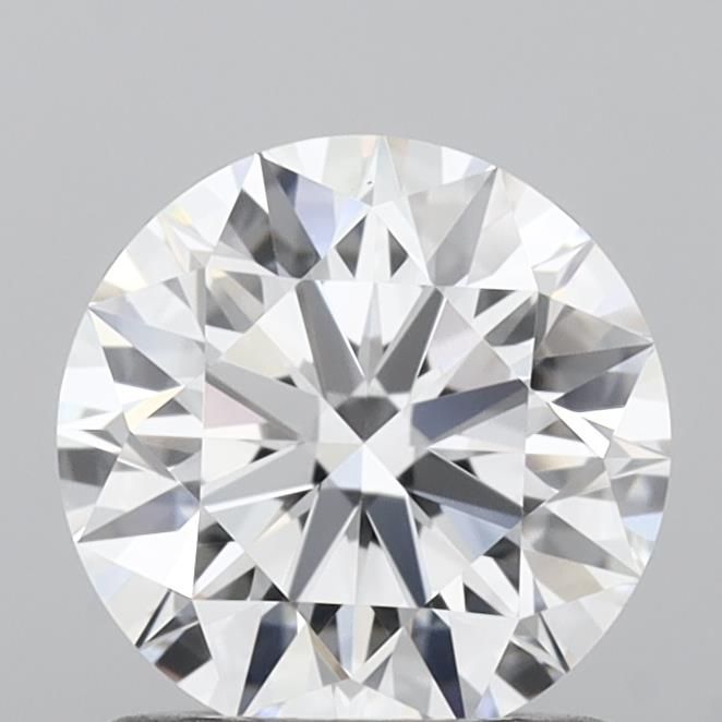 1.05 ct. round Lab Grown Diamond front image