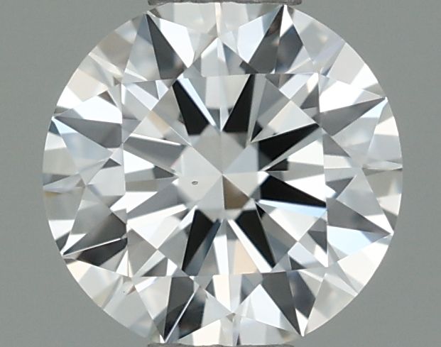 0.45 ct Round diamond