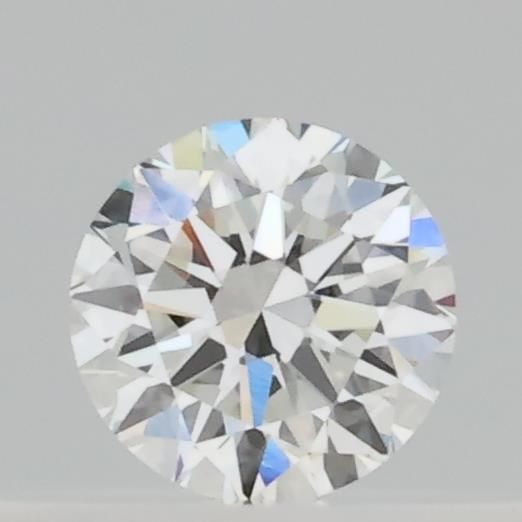 0.19 ct lab-grown Round Diamond