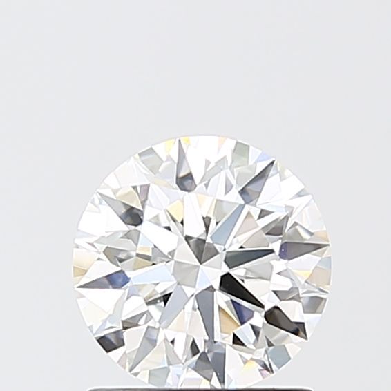 1.10 ct. round Lab Grown Diamond front image