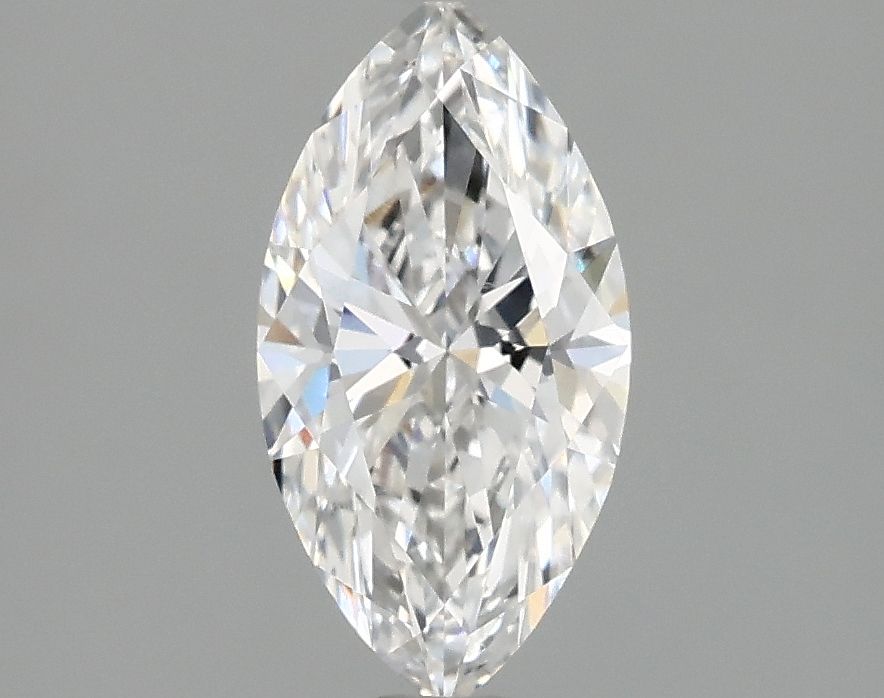 1.08 ct. marquise Lab Grown Diamond front image