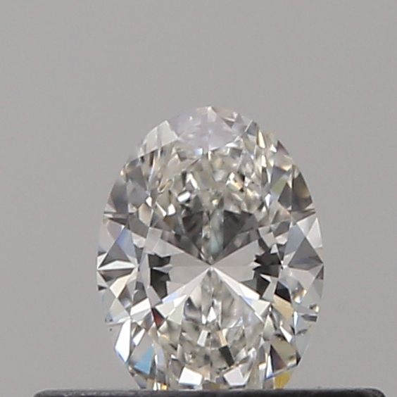 0.31 ct Oval Diamond