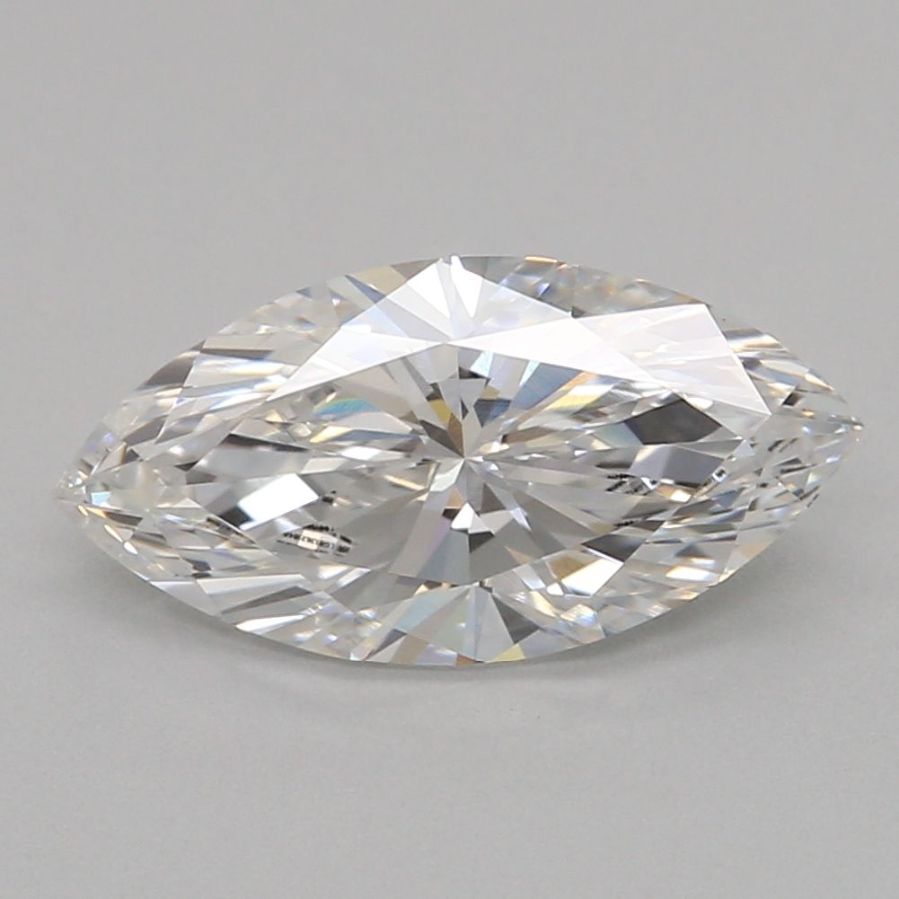 1.03 ct. marquise Lab Grown Diamond front image