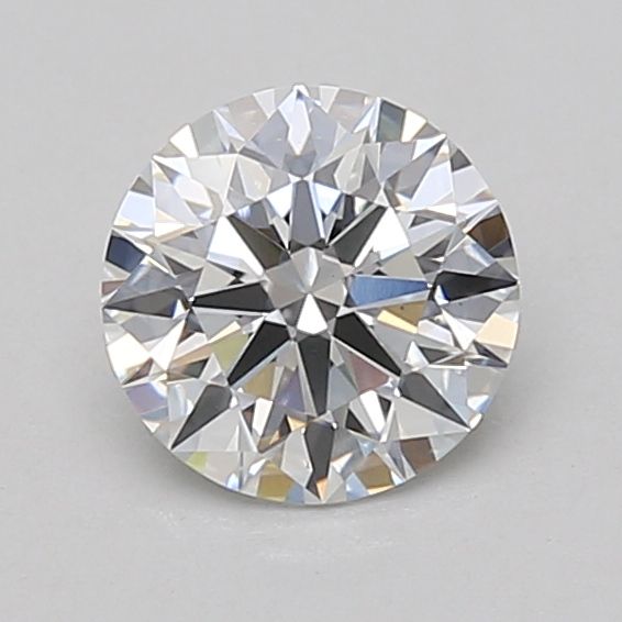 1.09 ct. round Lab Grown Diamond front image