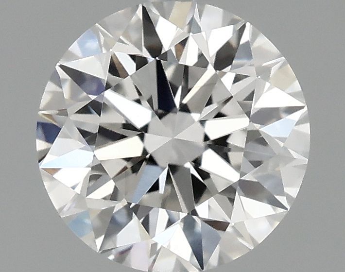 1.01 ct. round Lab Grown Diamond front image