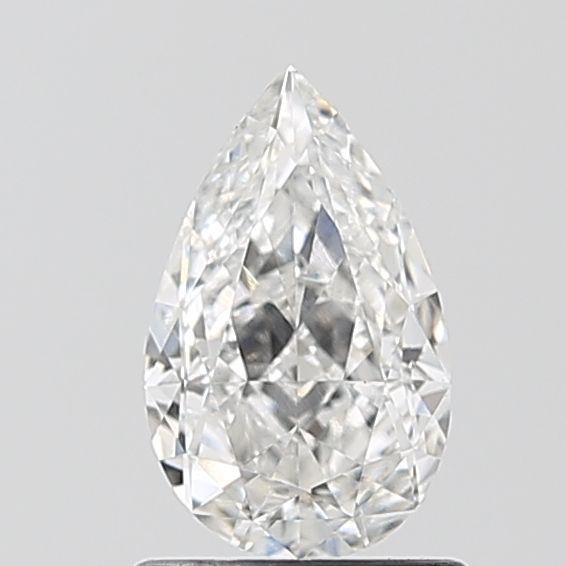 1.08 ct. pear Lab Grown Diamond front image