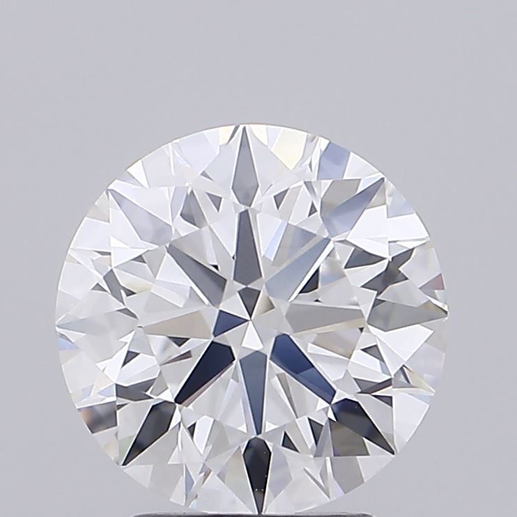 Diament 2.99 ct E/VVS2