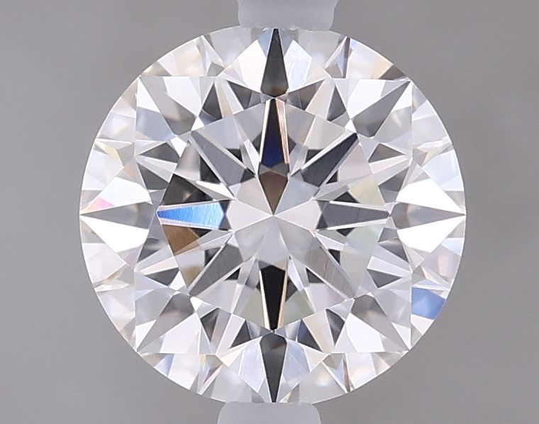 1.09 ct. round Lab Grown Diamond front image
