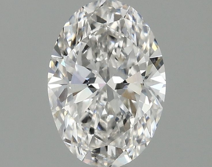 1.10 ct Oval diamond