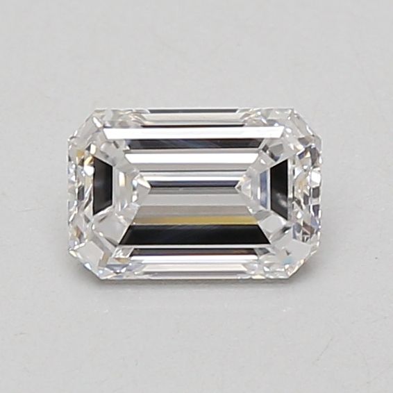 0.76 ct lab-grown Emerald Diamond