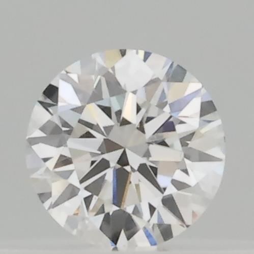 0.13 ct lab-grown Round Diamond