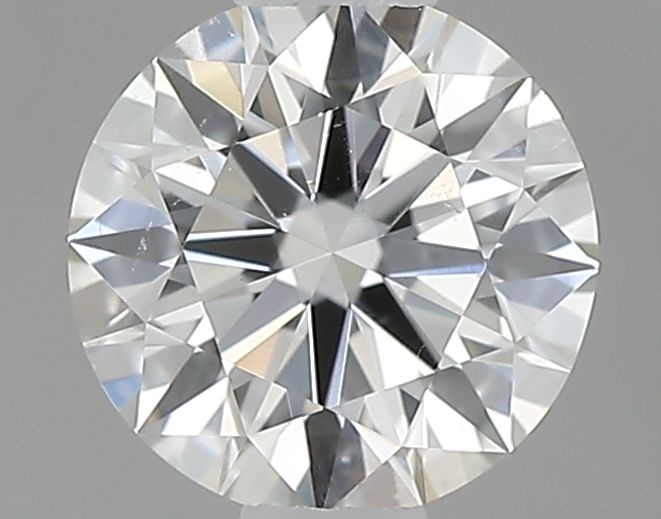 0.4 ct Round Diamond