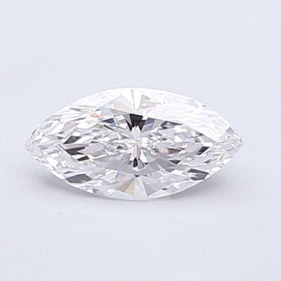 0.4 ct lab-grown Marquise Diamond