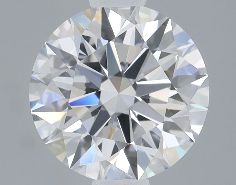 1.51 ct. round Lab Grown Diamond front image