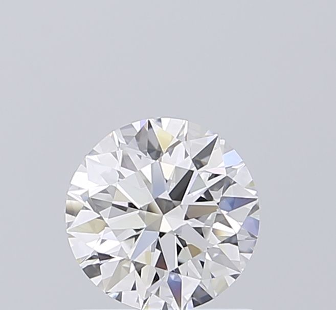 1.06 ct. round Lab Grown Diamond front image