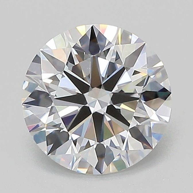 1.50 ct. round Lab Grown Diamond front image