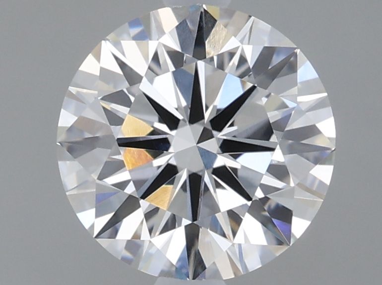 1.03 ct. round Lab Grown Diamond front image