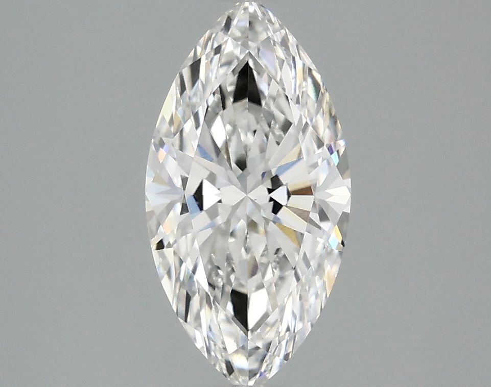 1.53 ct Marquise diamond