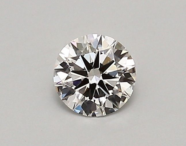 0.45 ct lab-grown Round Diamond