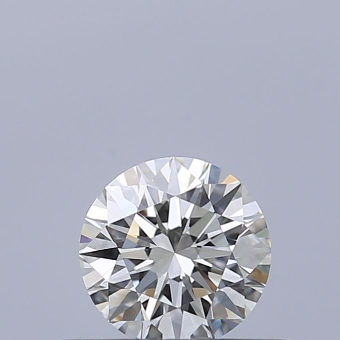 0.30 ct Round diamond