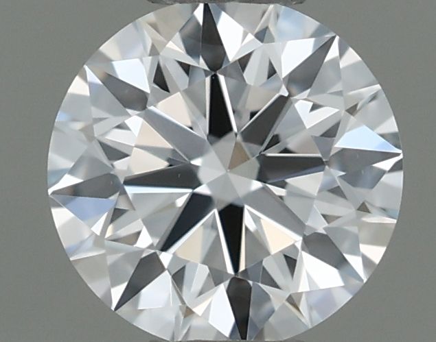 0.30 ct Round diamond