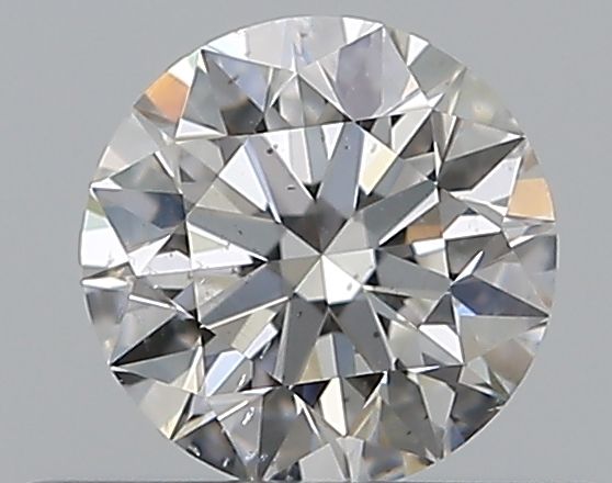 0.4 ct Round Diamond