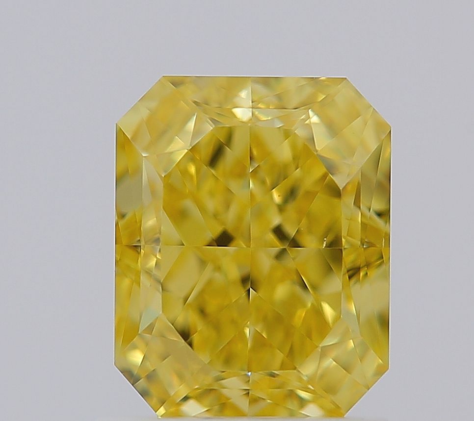 1.50 ct Radiant diamond