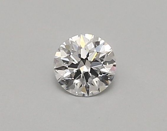 0.27 ct lab-grown Round Diamond