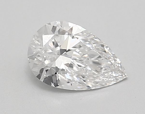 0.89 ct. pear Lab Grown Diamond front image