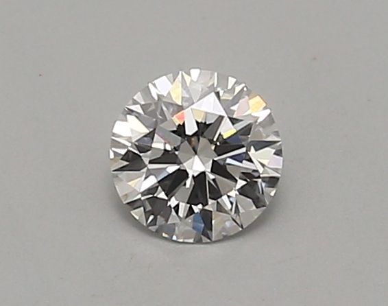 0.44 ct lab-grown Round Diamond