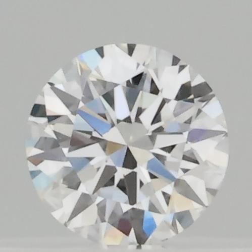 0.14 ct lab-grown Round Diamond