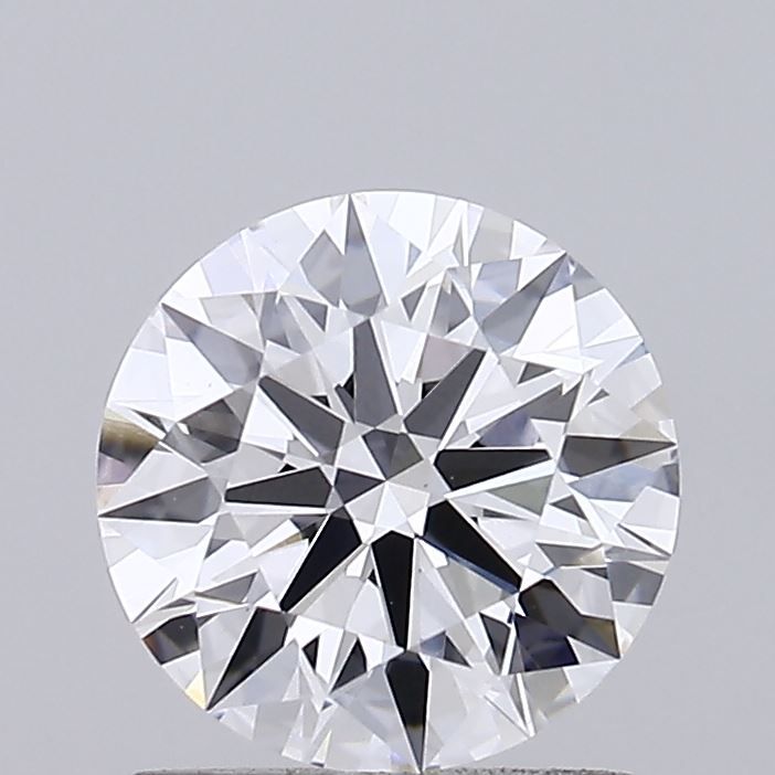 1.16 ct. round Lab Grown Diamond front image
