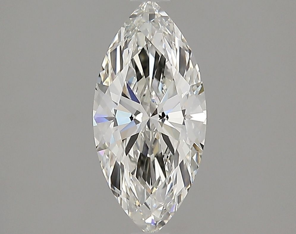 1.09 ct. marquise Lab Grown Diamond front image